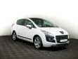 Peugeot 3008 1.6 АКПП, 2010, 163 000 км превью 3