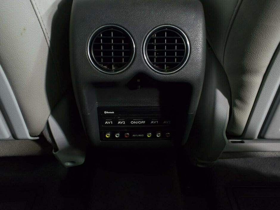 Peugeot 3008 1.6 АКПП, 2010, 163 000 км фото 13