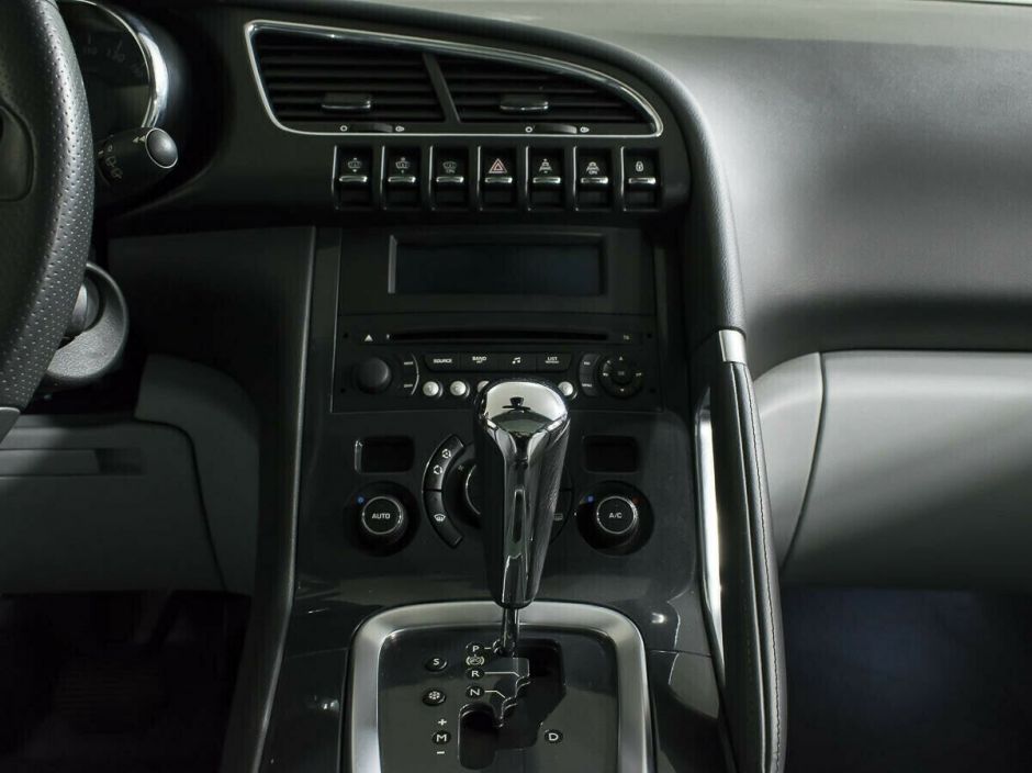 Peugeot 3008 1.6 АКПП, 2010, 163 000 км фото 16