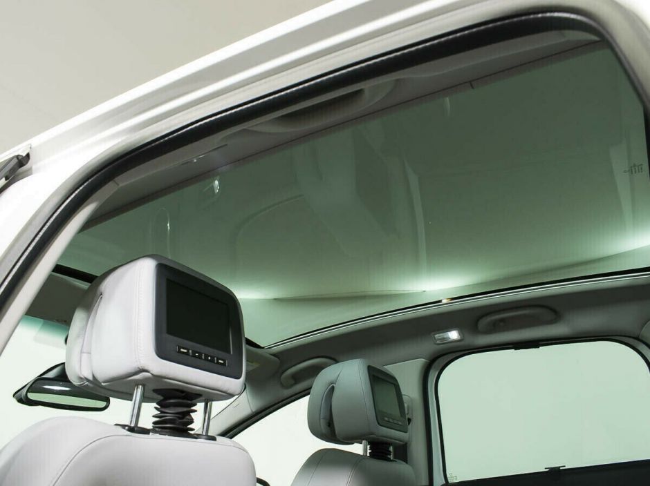 Peugeot 3008 1.6 АКПП, 2010, 163 000 км фото 18