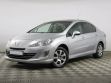 Peugeot 408 1.6 АКПП, 2015, 100 000 км превью 1