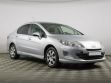 Peugeot 408 1.6 АКПП, 2015, 100 000 км превью 4