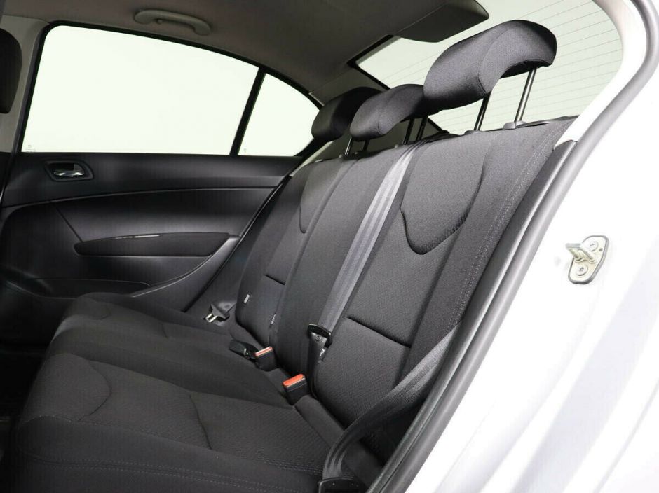 Peugeot 408 1.6 АКПП, 2015, 100 000 км фото 6