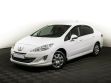 Peugeot 408 1.6 АКПП, 2013, 128 000 км превью 1