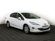 Peugeot 408 1.6 АКПП, 2013, 128 000 км превью 3