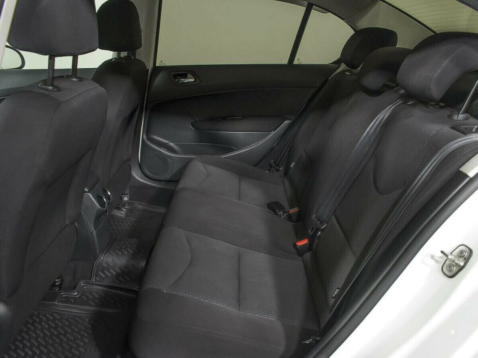 Peugeot 408 1.6 АКПП, 2013, 128 000 км фото 6