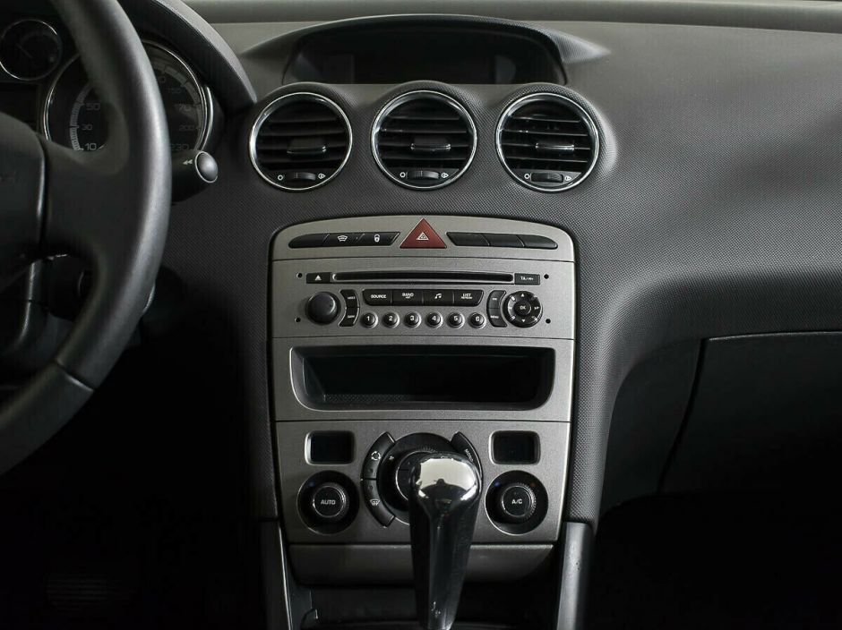 Peugeot 408 1.6 АКПП, 2013, 128 000 км фото 7