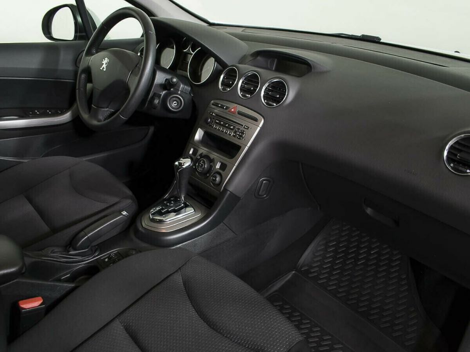 Peugeot 408 1.6 АКПП, 2013, 128 000 км фото 8