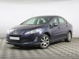Peugeot 408 1.6 АКПП, 2013, 119 000 км превью 1