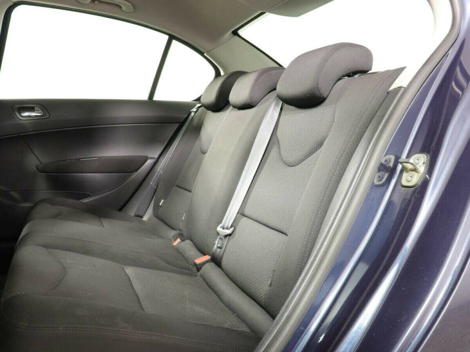 Peugeot 408 1.6 АКПП, 2013, 119 000 км фото 9