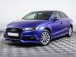 Audi A3 1.4 РКПП, 2016, 95 000 км превью 1