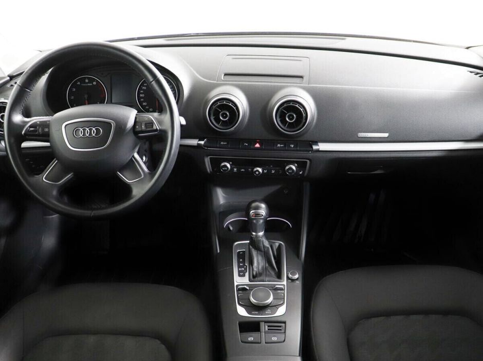 Audi A3 1.4 РКПП, 2016, 95 000 км фото 6