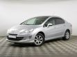 Peugeot 408 1.6 АКПП, 2013, 128 000 км превью 1