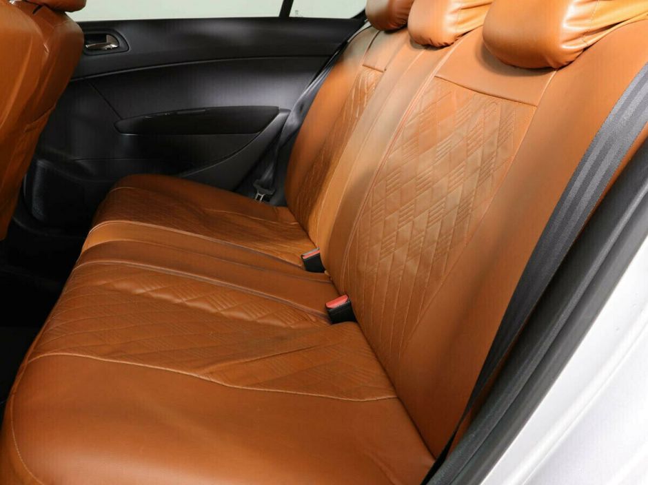 Peugeot 408 1.6 АКПП, 2013, 128 000 км фото 6