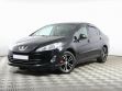 Peugeot 408 1.6 АКПП, 2014, 116 000 км превью 1
