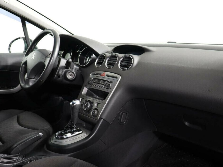 Peugeot 408 1.6 АКПП, 2014, 116 000 км фото 8