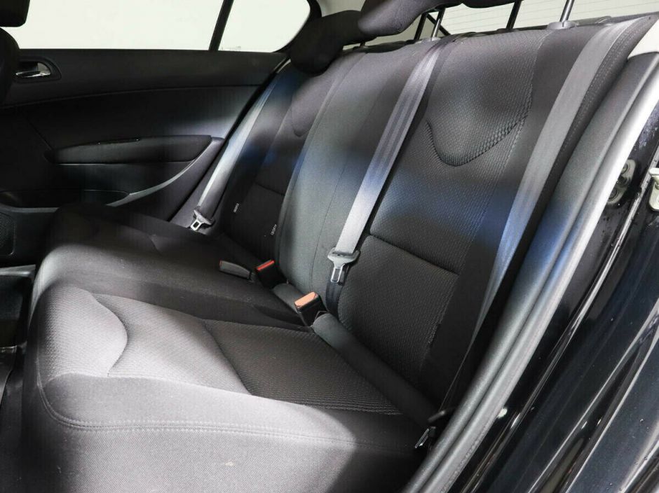 Peugeot 408 1.6 АКПП, 2014, 116 000 км фото 9