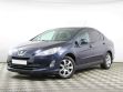 Peugeot 408 1.6 АКПП, 2012, 134 000 км превью 1