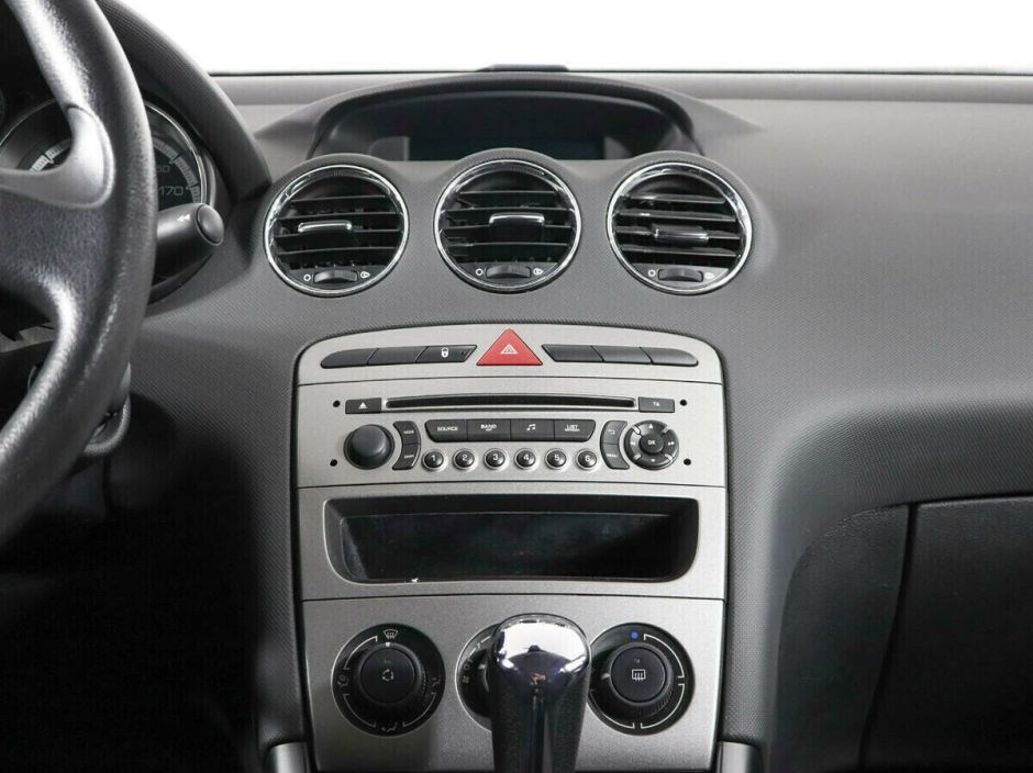 Peugeot 408 1.6 АКПП, 2012, 134 000 км фото 5