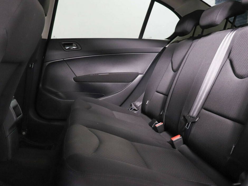 Peugeot 408 1.6 АКПП, 2012, 134 000 км фото 6