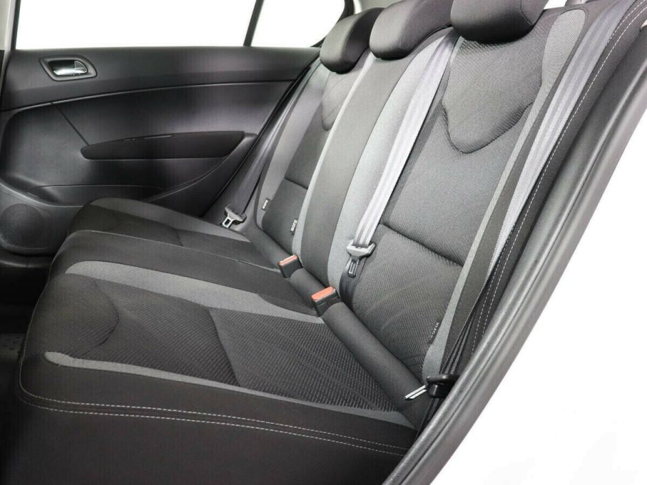 Peugeot 408 1.6 АКПП, 2012, 134 000 км фото 6