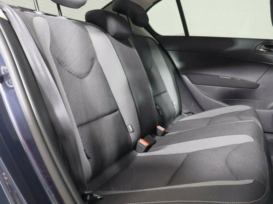 Peugeot 408 1.6 АКПП, 2011, 150 000 км фото 8