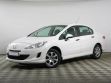 Peugeot 408 1.6 МКПП, 2013, 121 000 км превью 1