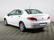 Peugeot 408 1.6 МКПП, 2013, 121 000 км превью 4