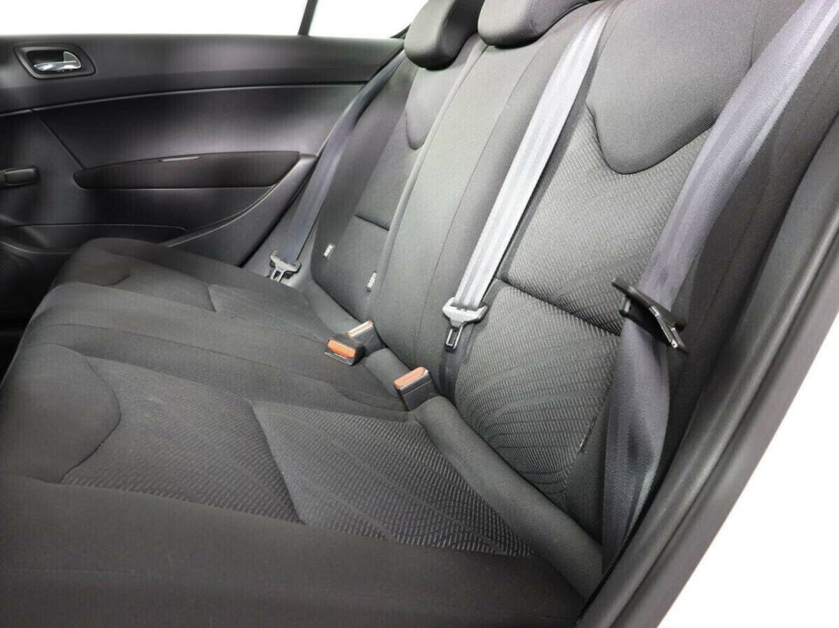 Peugeot 408 1.6 МКПП, 2013, 121 000 км фото 6