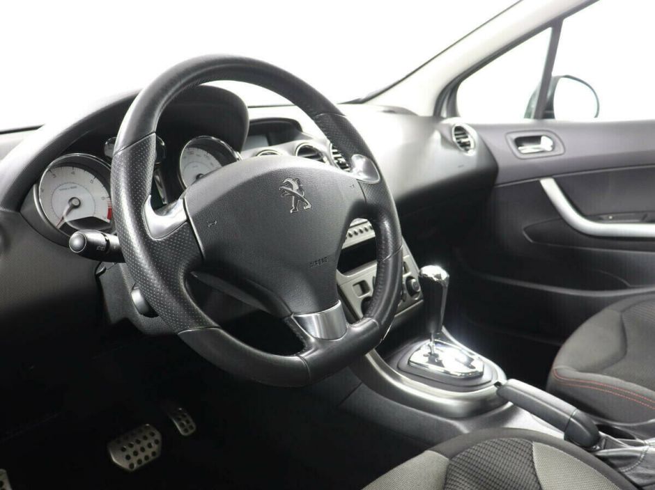Peugeot 308 1.6 АКПП, 2011, 147 000 км фото 2