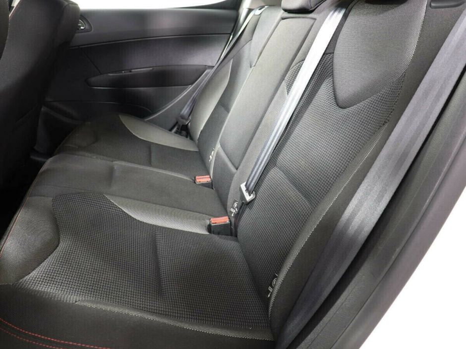 Peugeot 308 1.6 АКПП, 2011, 147 000 км фото 3