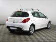 Peugeot 308 1.6 АКПП, 2011, 147 000 км превью 5