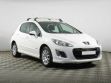 Peugeot 308 1.6 АКПП, 2011, 147 000 км превью 9