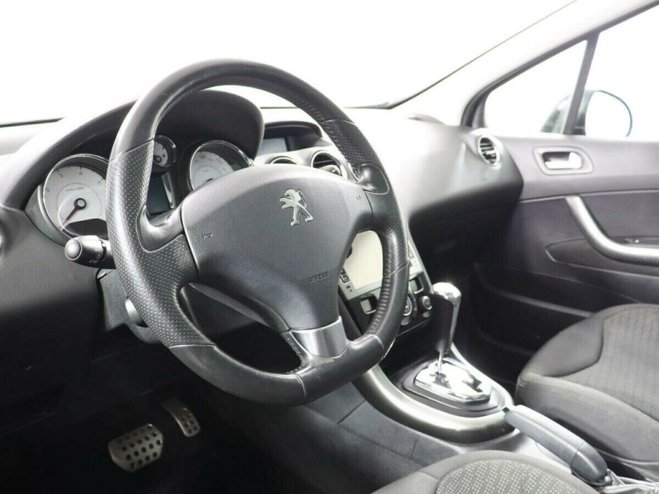 Peugeot 308 1.6 АКПП, 2012, 146 000 км фото 6