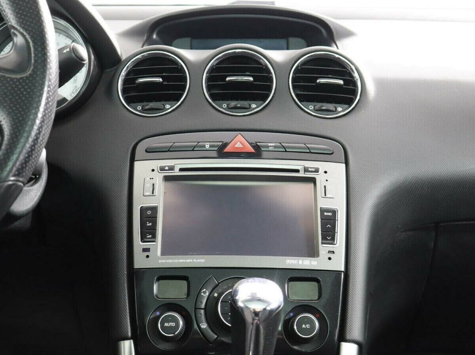 Peugeot 308 1.6 АКПП, 2012, 146 000 км фото 8