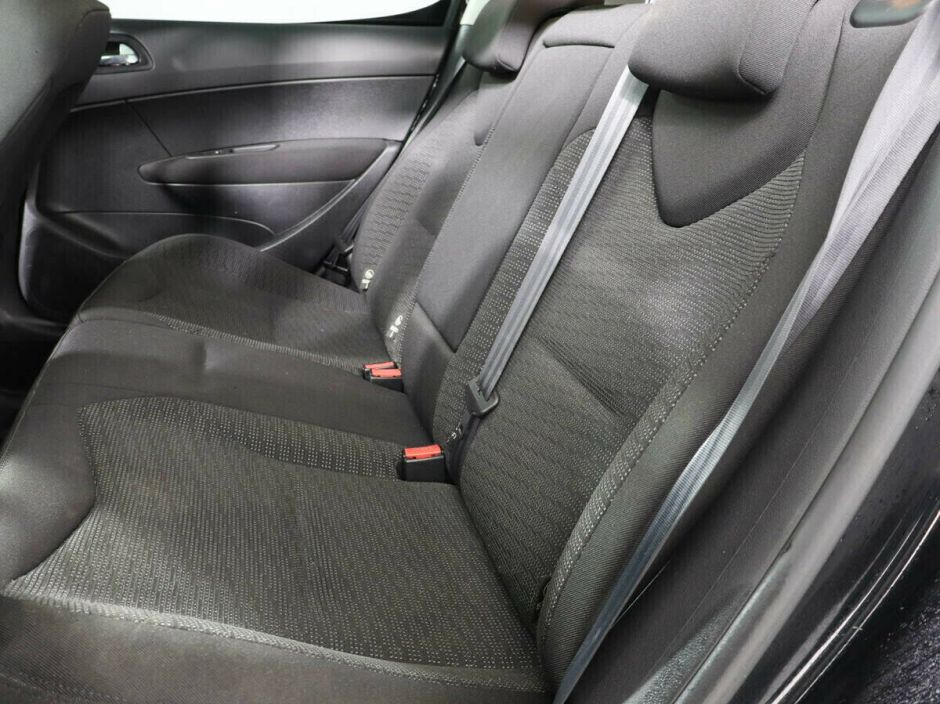 Peugeot 308 1.6 АКПП, 2012, 146 000 км фото 11