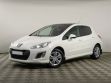 Peugeot 308 1.6 АКПП, 2013, 122 000 км превью 1