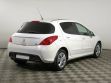 Peugeot 308 1.6 АКПП, 2013, 122 000 км превью 2