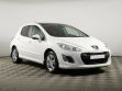 Peugeot 308 1.6 АКПП, 2013, 122 000 км превью 3