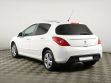 Peugeot 308 1.6 АКПП, 2013, 122 000 км превью 4