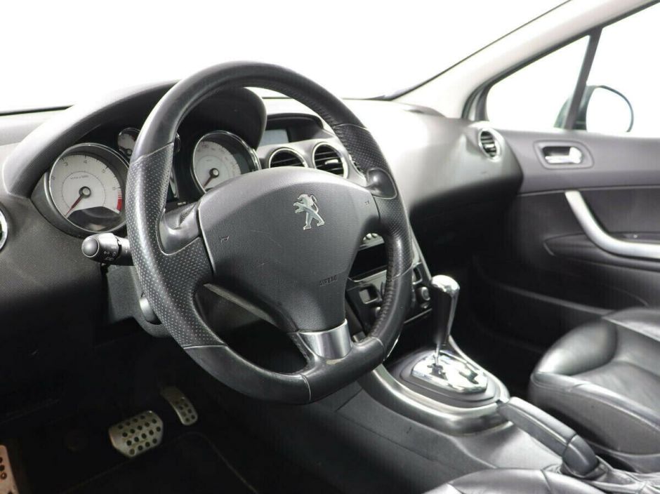 Peugeot 308 1.6 АКПП, 2013, 122 000 км фото 5