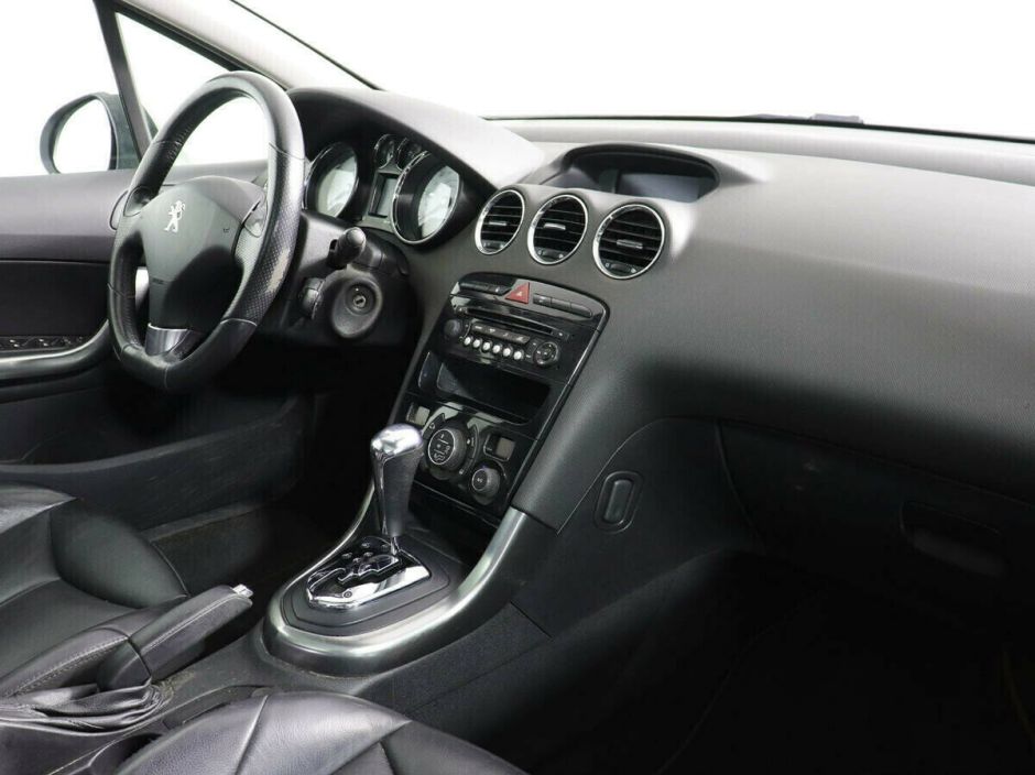 Peugeot 308 1.6 АКПП, 2013, 122 000 км фото 9