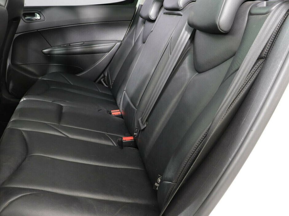 Peugeot 308 1.6 АКПП, 2013, 122 000 км фото 10