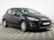Peugeot 308 1.6 АКПП, 2013, 119 000 км превью 3