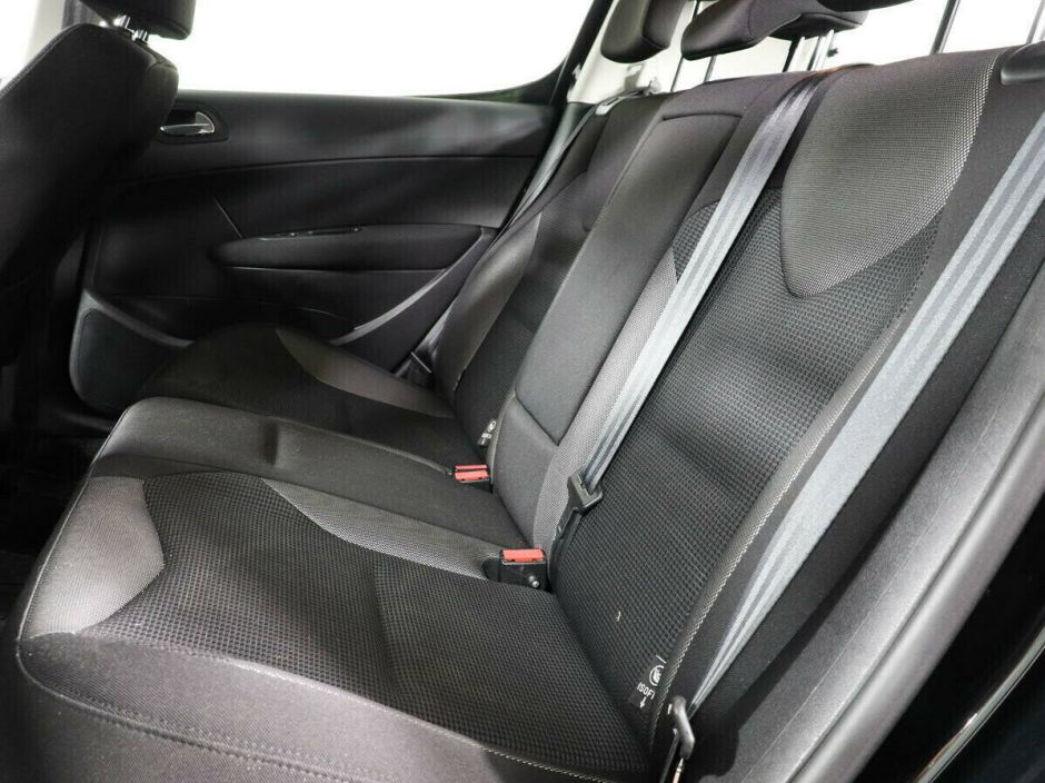 Peugeot 308 1.6 АКПП, 2013, 119 000 км фото 6