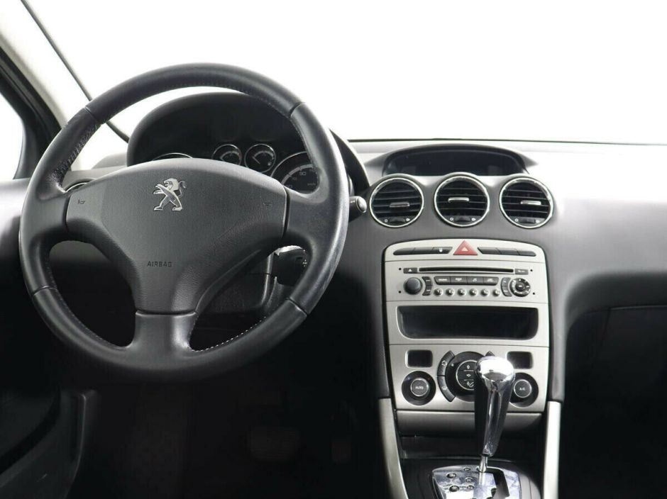 Peugeot 308 1.6 АКПП, 2013, 119 000 км фото 7