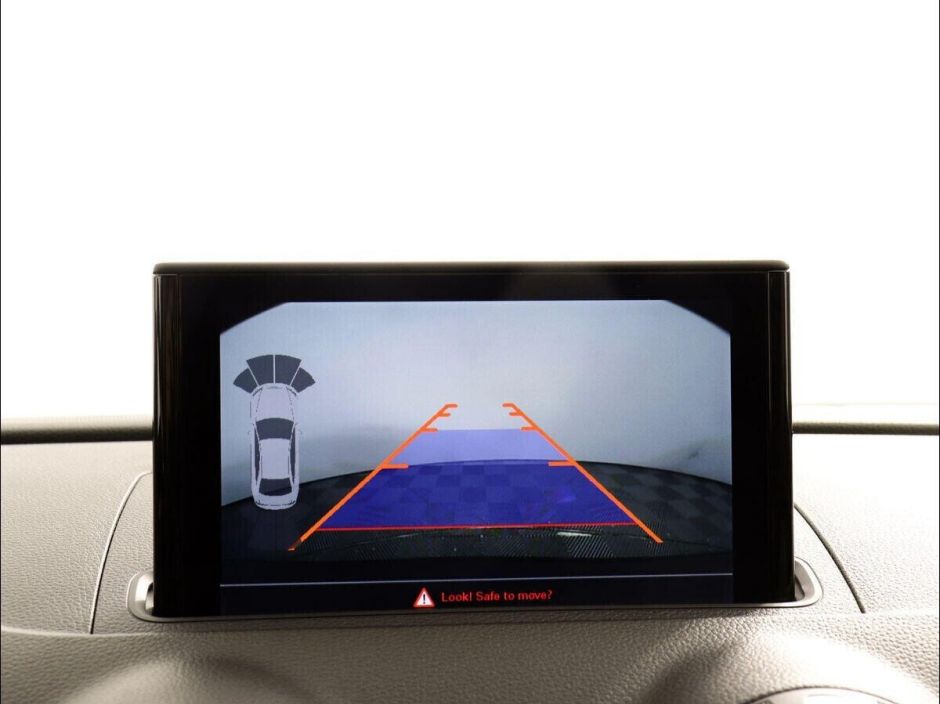 Audi A3 1.4 РКПП, 2016, 95 000 км фото 7