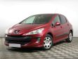 Peugeot 308 1.6 АКПП, 2011, 147 000 км превью 1