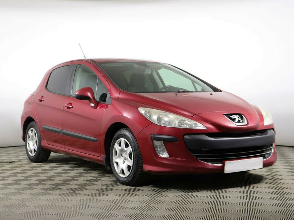 Peugeot 308 1.6 АКПП, 2011, 147 000 км фото 3