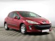 Peugeot 308 1.6 АКПП, 2011, 147 000 км превью 3